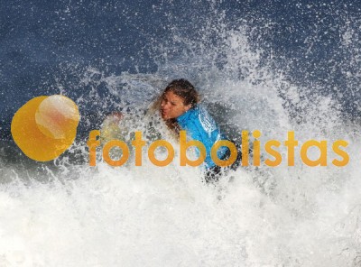 Miss Sumol cup 2012 - Body Board