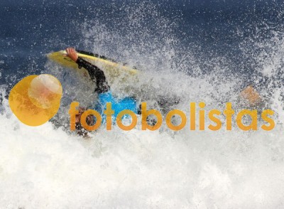 Miss Sumol cup 2012 - Body Board