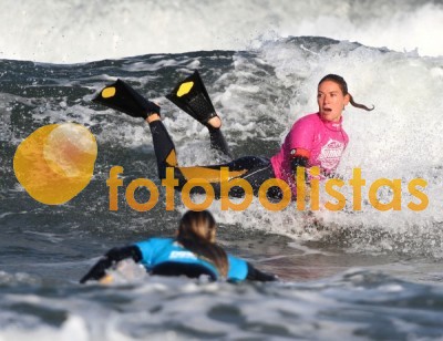 Miss Sumol cup 2012 - Body Board