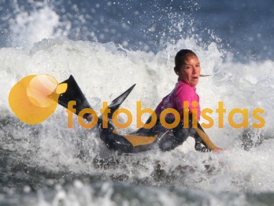 Miss Sumol cup 2012 - Body Board
