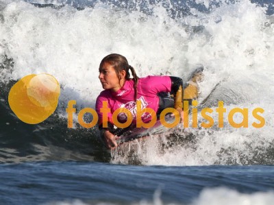 Miss Sumol cup 2012 - Body Board