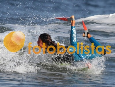 Miss Sumol cup 2012 - Body Board