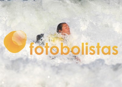 Miss Sumol cup 2012 - Body Board