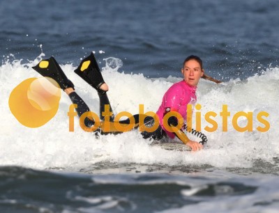 Miss Sumol cup 2012 - Body Board