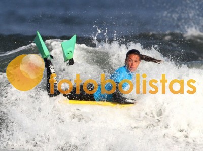 Miss Sumol cup 2012 - Body Board