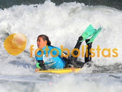 Miss Sumol cup 2012 - Body Board