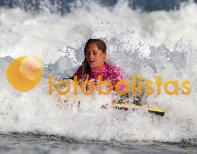 Miss Sumol cup 2012 - Body Board