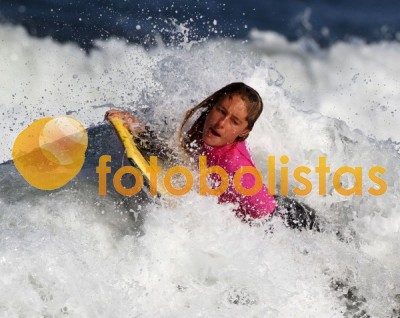 Miss Sumol cup 2012 - Body Board