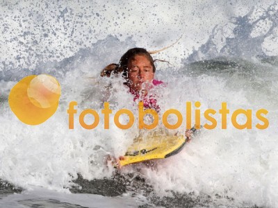 Miss Sumol cup 2012 - Body Board