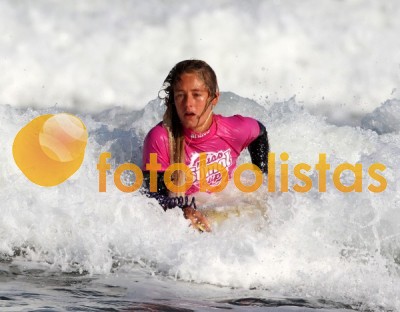 Miss Sumol cup 2012 - Body Board