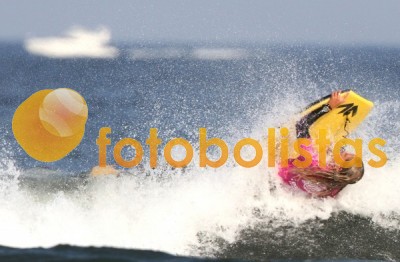 Miss Sumol cup 2012 - Body Board