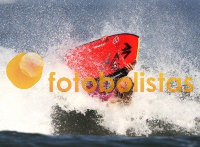 Miss Sumol cup 2012 - Body Board
