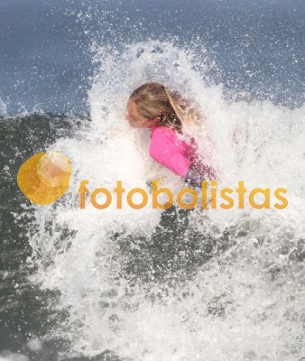 Miss Sumol cup 2012 - Body Board
