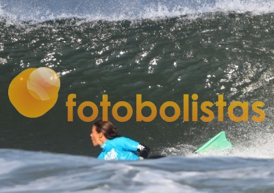 Miss Sumol cup 2012 - Body Board