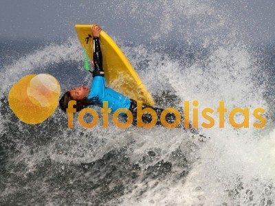 Miss Sumol cup 2012 - Body Board