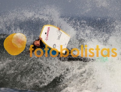 Miss Sumol cup 2012 - Body Board