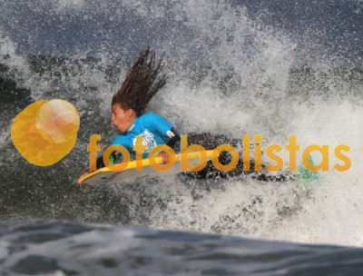Miss Sumol cup 2012 - Body Board