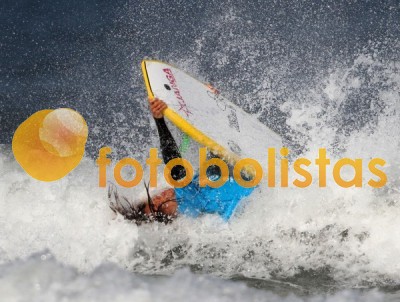 Miss Sumol cup 2012 - Body Board