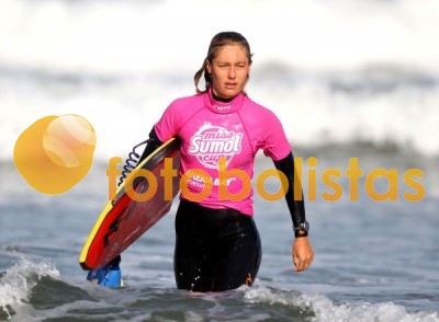 Miss Sumol cup 2012 - Body Board
