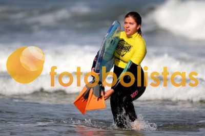 Miss Sumol cup 2012 - Body Board