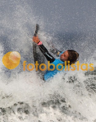 Miss Sumol cup 2012 - Body Board