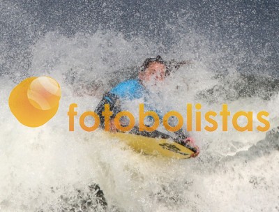 Miss Sumol cup 2012 - Body Board