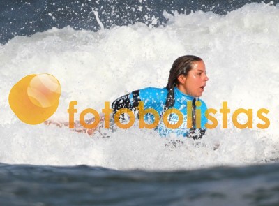 Miss Sumol cup 2012 - Body Board