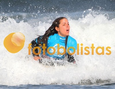 Miss Sumol cup 2012 - Body Board