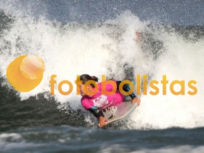 Miss Sumol cup 2012 - Body Board