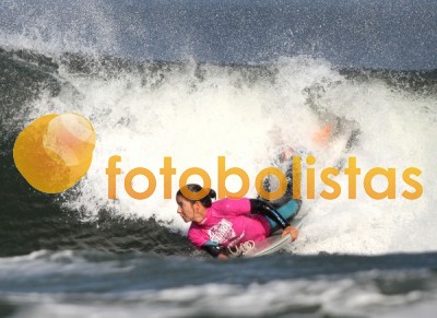 Miss Sumol cup 2012 - Body Board