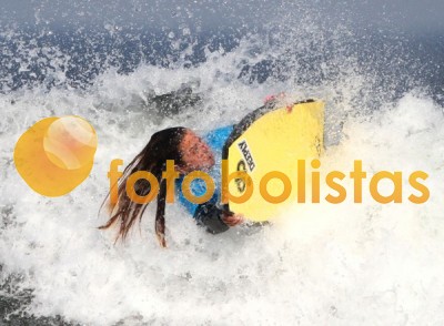 Miss Sumol cup 2012 - Body Board