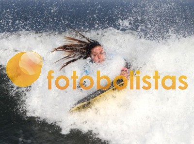 Miss Sumol cup 2012 - Body Board