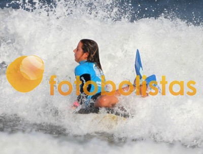 Miss Sumol cup 2012 - Body Board