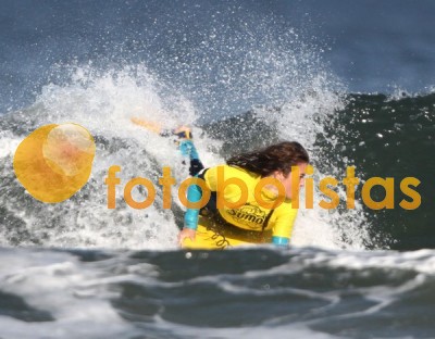 Miss Sumol cup 2012 - Body Board