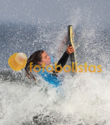 Miss Sumol cup 2012 - Body Board