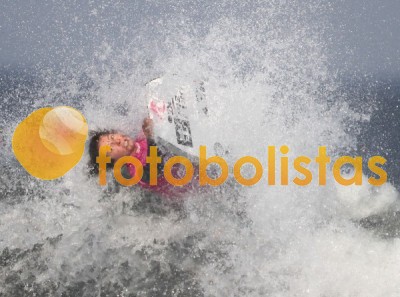 Miss Sumol cup 2012 - Body Board