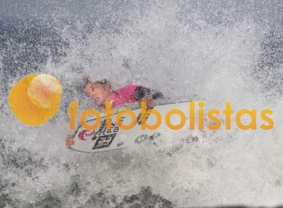 Miss Sumol cup 2012 - Body Board