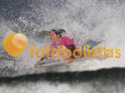 Miss Sumol cup 2012 - Body Board