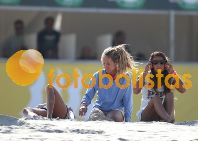 Miss Sumol cup 2012 - Body Board