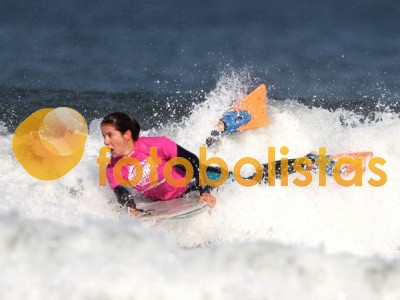 Miss Sumol cup 2012 - Body Board