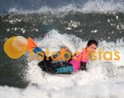 Miss Sumol cup 2012 - Body Board