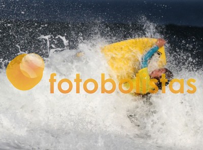 Miss Sumol cup 2012 - Body Board