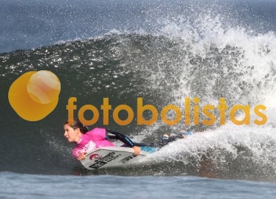 Miss Sumol cup 2012 - Body Board