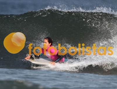 Miss Sumol cup 2012 - Body Board