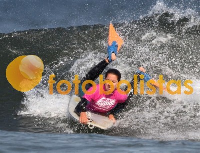Miss Sumol cup 2012 - Body Board