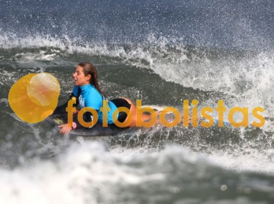 Miss Sumol cup 2012 - Body Board