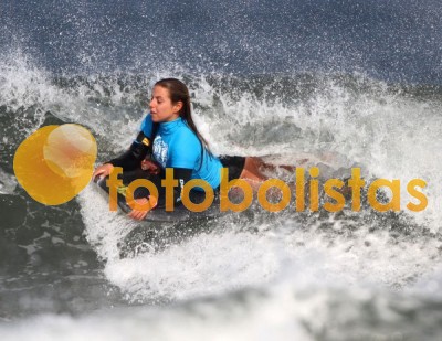 Miss Sumol cup 2012 - Body Board