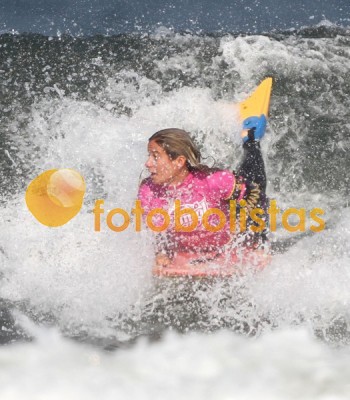 Miss Sumol cup 2012 - Body Board