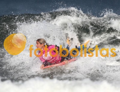 Miss Sumol cup 2012 - Body Board