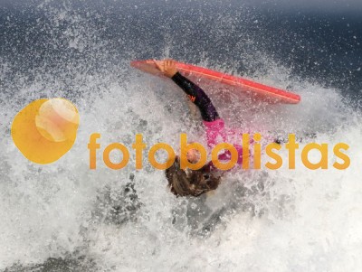 Miss Sumol cup 2012 - Body Board